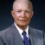 Dwight Eisenhower