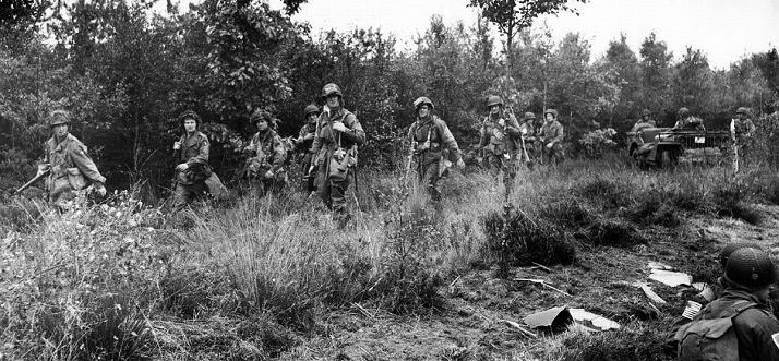 Battle-of-Arnhem-1944