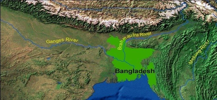 Bhola Cyclone – 1970 – Devastating Disasters