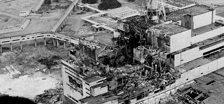 Could the Chernobyl Disaster Have Been Prevented