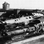 Harrow & Wealdstone Rail Crash - 1952 | Devastating Disasters