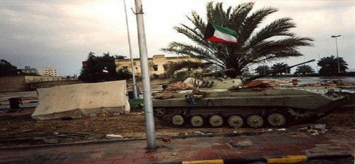 Iraq Invasion Of Kuwait – 1990-1991 – Devastating Disasters