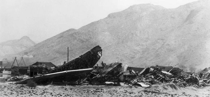 Palomares-Incident-1966