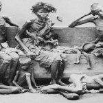 Southern India Famine – 1876-1878 | Devastating Disasters