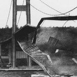 Tacoma Narrows Bridge - 1940 | Devastating Disasters