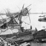 Calcutta Cyclone – India - October 5, 1864 | Devastating Disasters