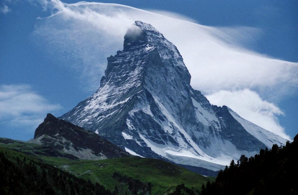 matterhorn