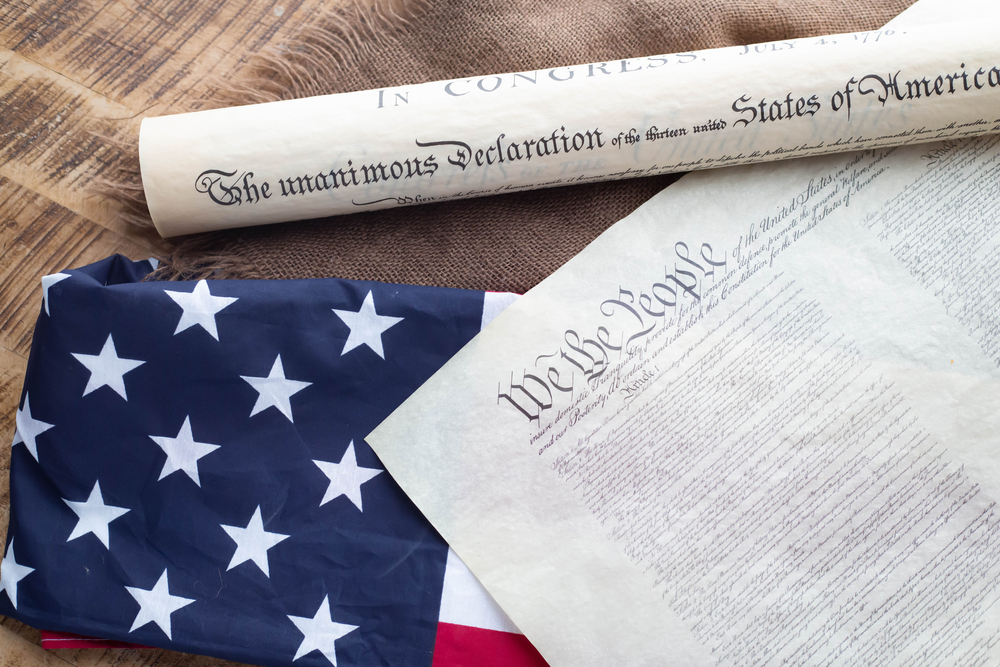 Powerful Revolutions