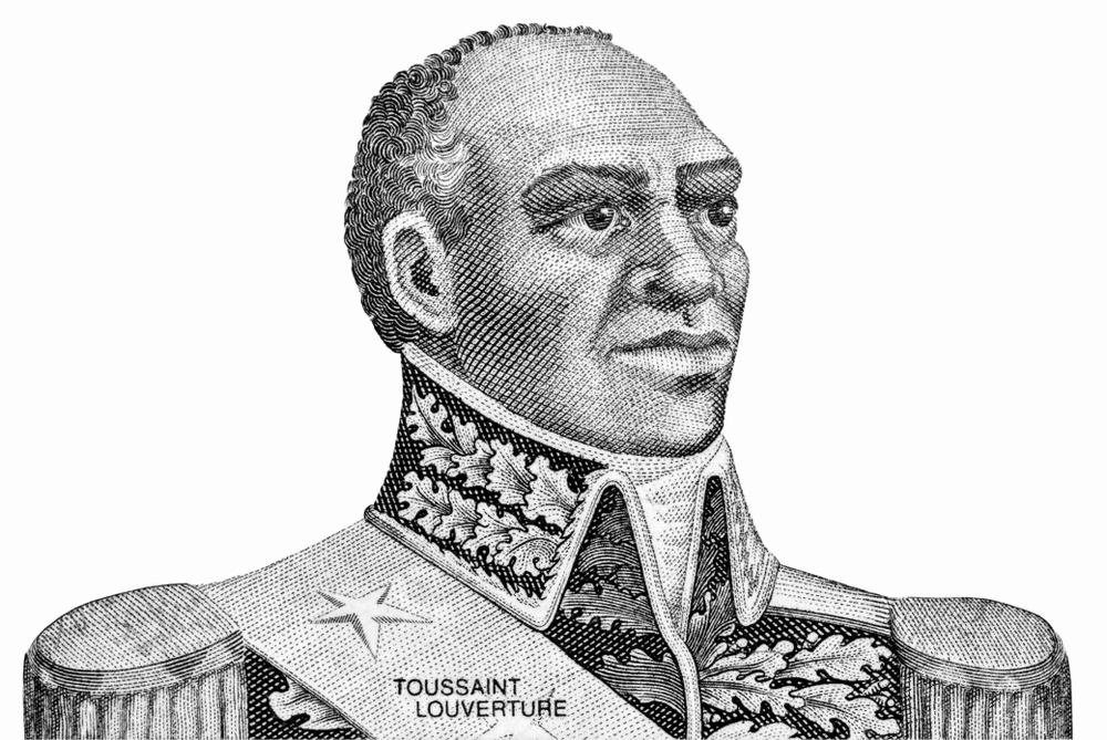 Powerful Revolutions