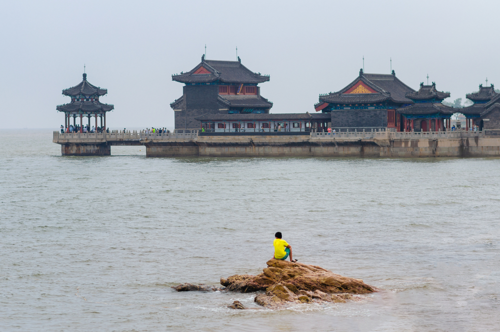 Powerful Revolutions