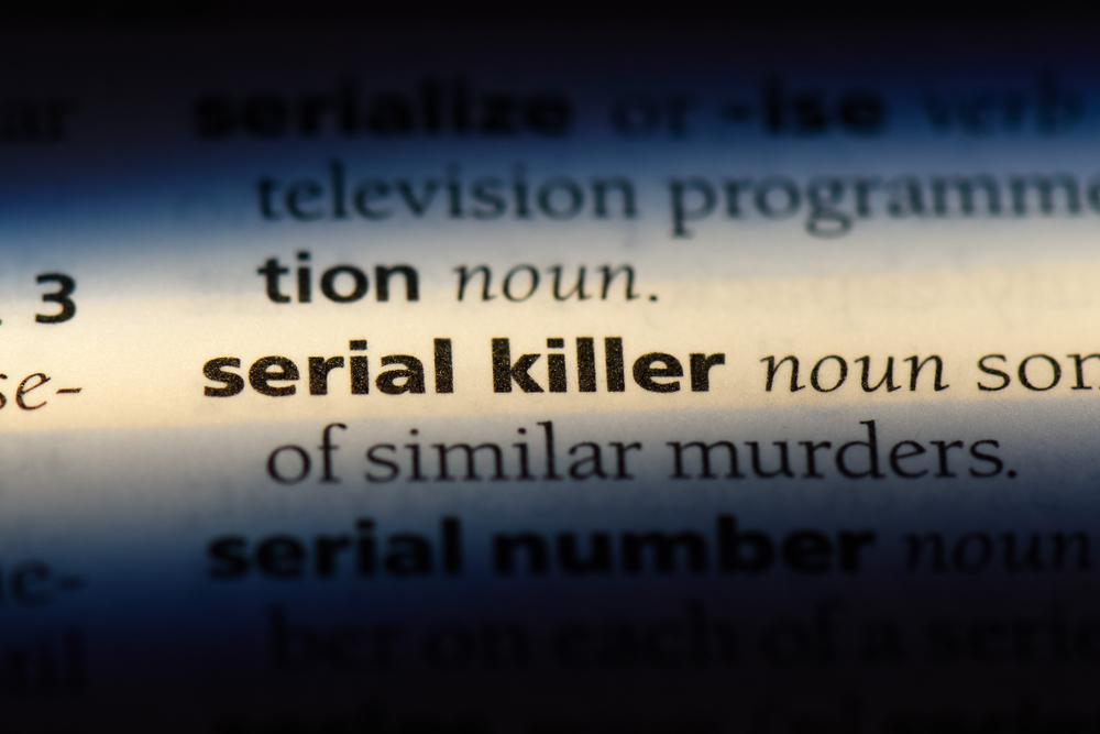 Serial Killer