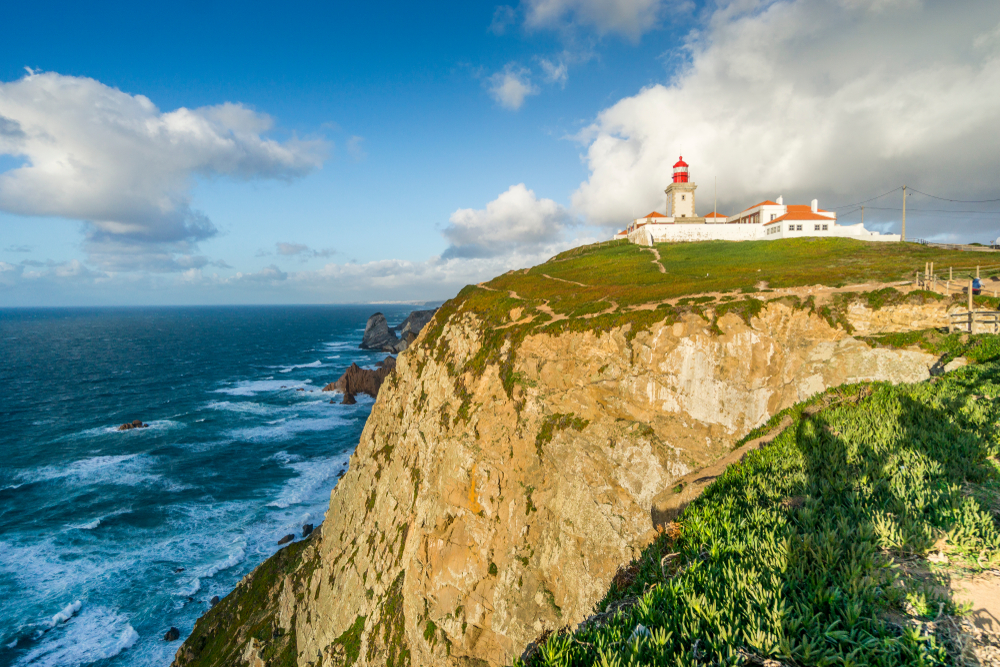 Cabo da Roca