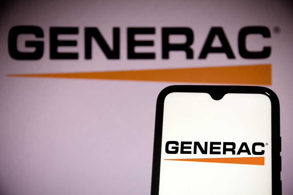 Generac company