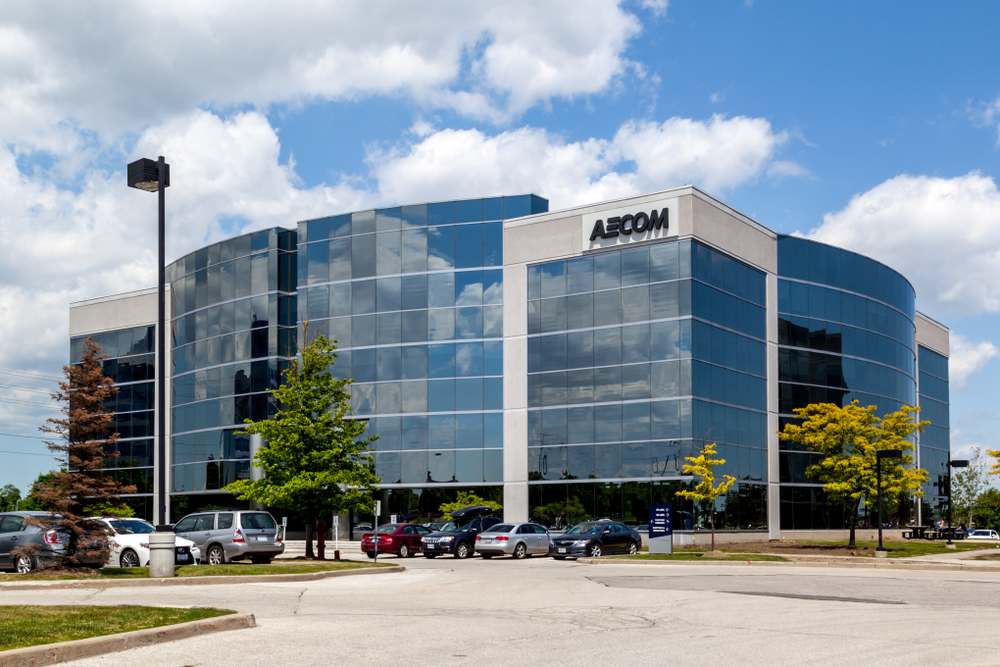 AECOM