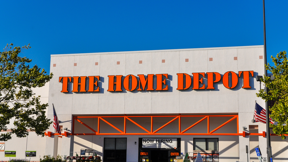 Home depot