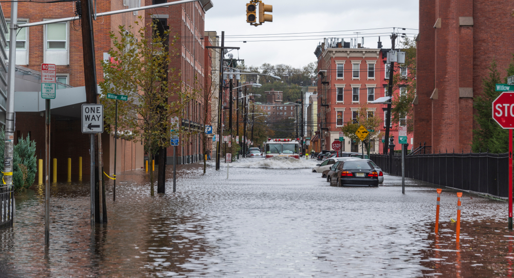 flood sandy superstorm