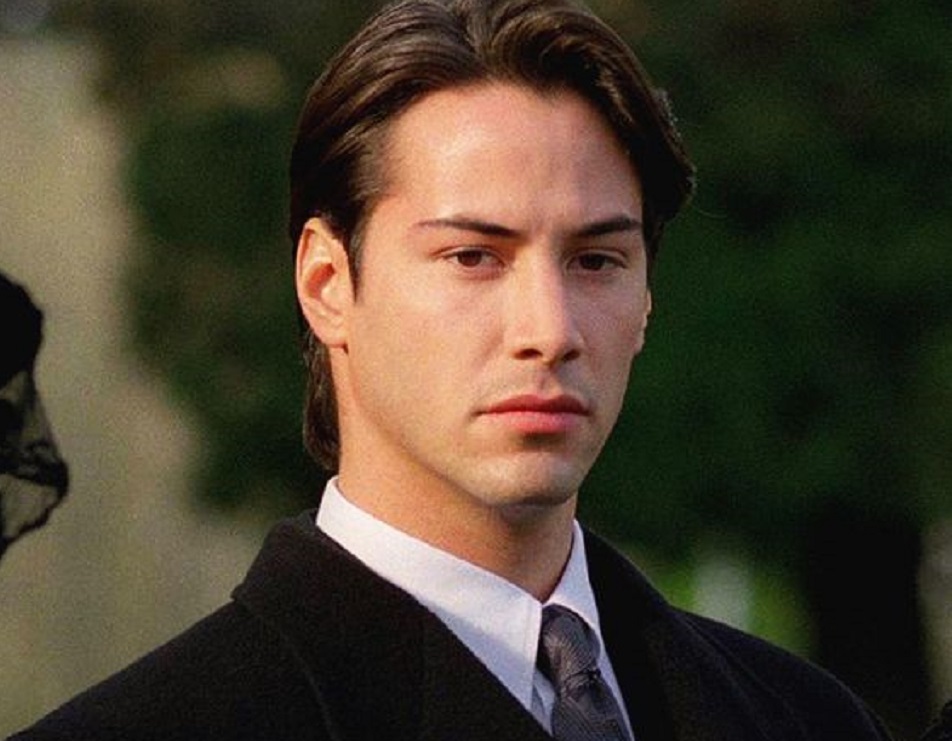 Keanu Reeves