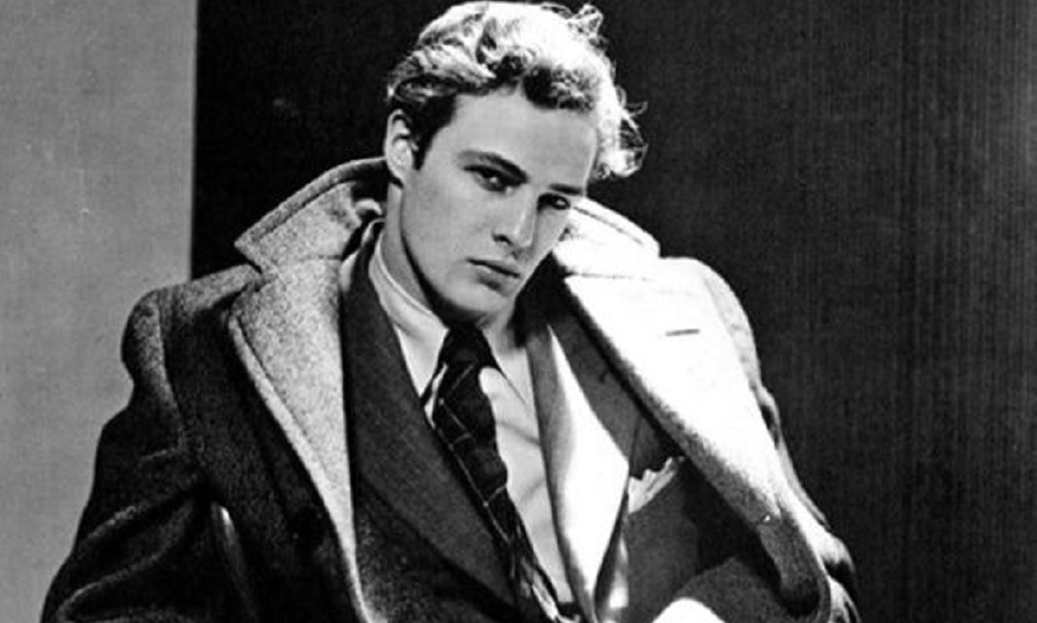 Marlon Brando