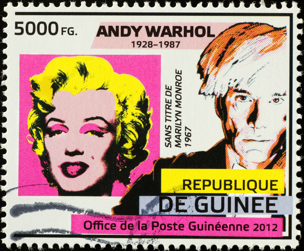 Andy Warhol