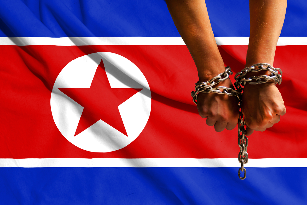 Modern-Day Slavery Location