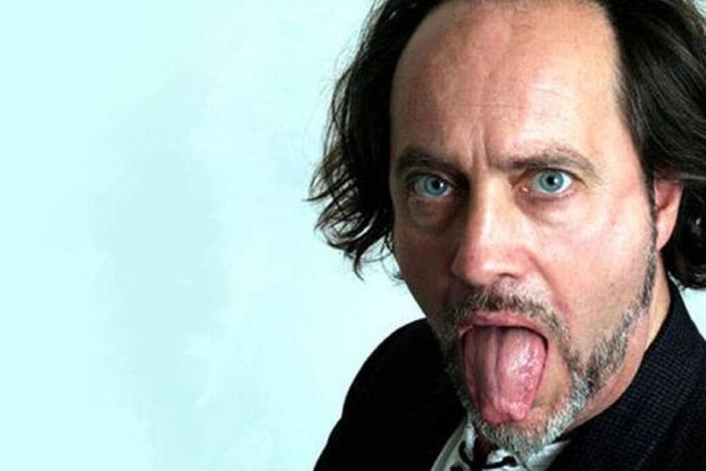 Ian Cognito