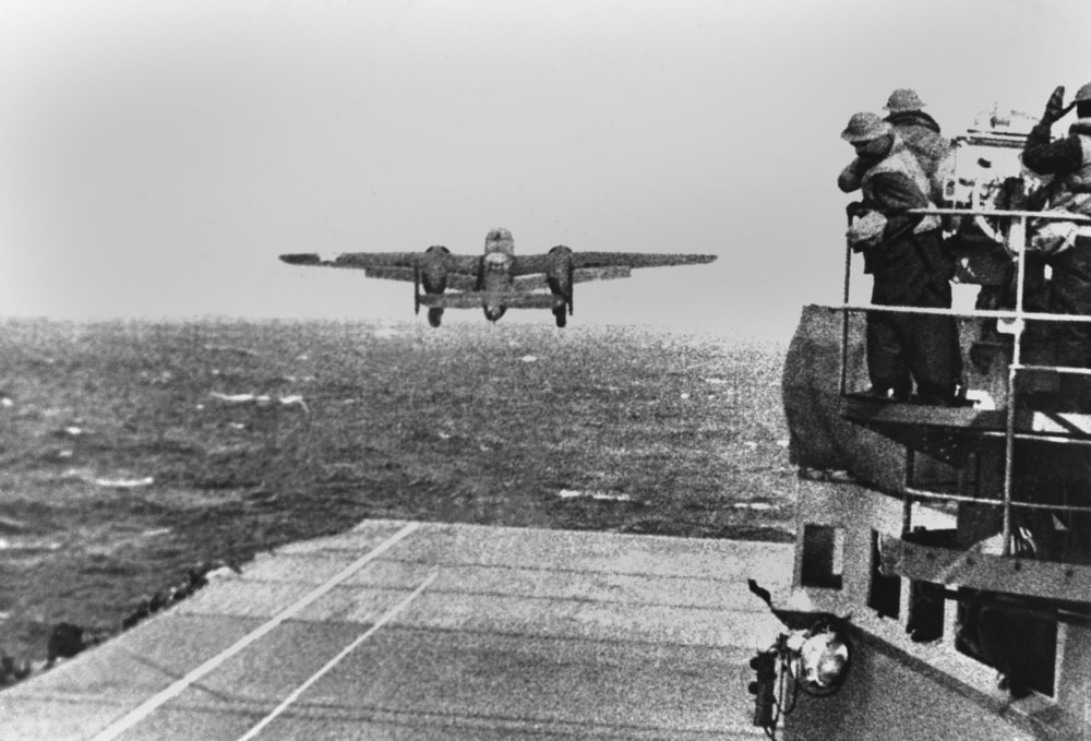 Historically Hidden Fact