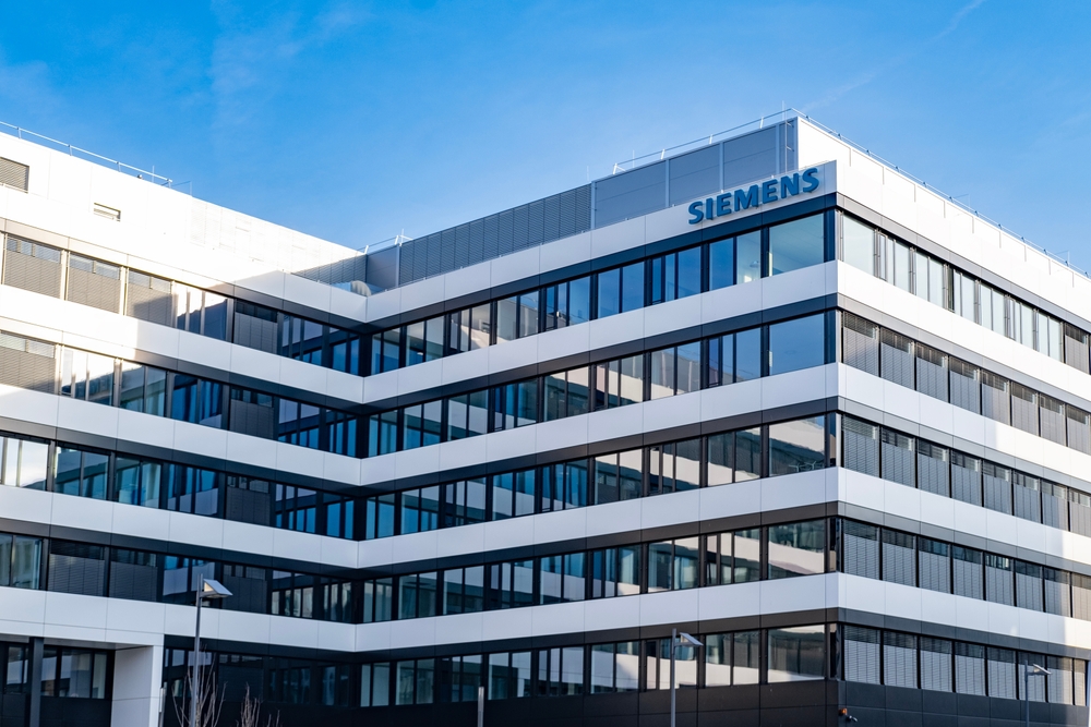 Siemens