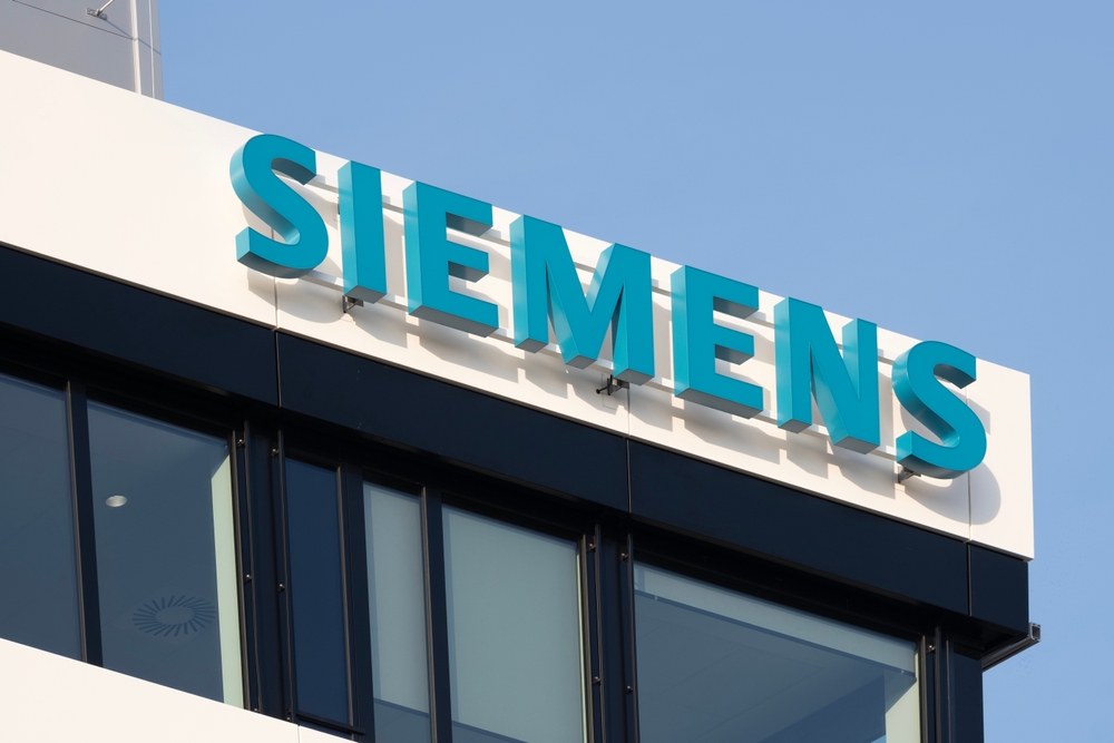 Siemens