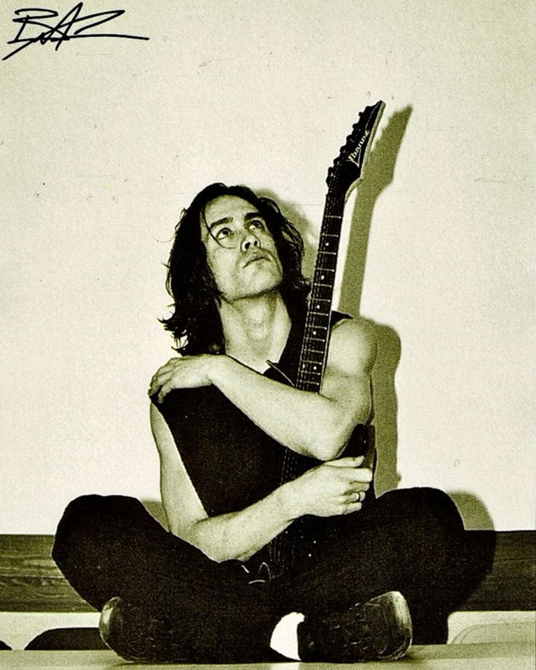 Brandon Lee