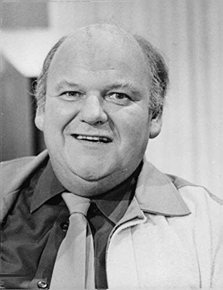 Roy Kinnear