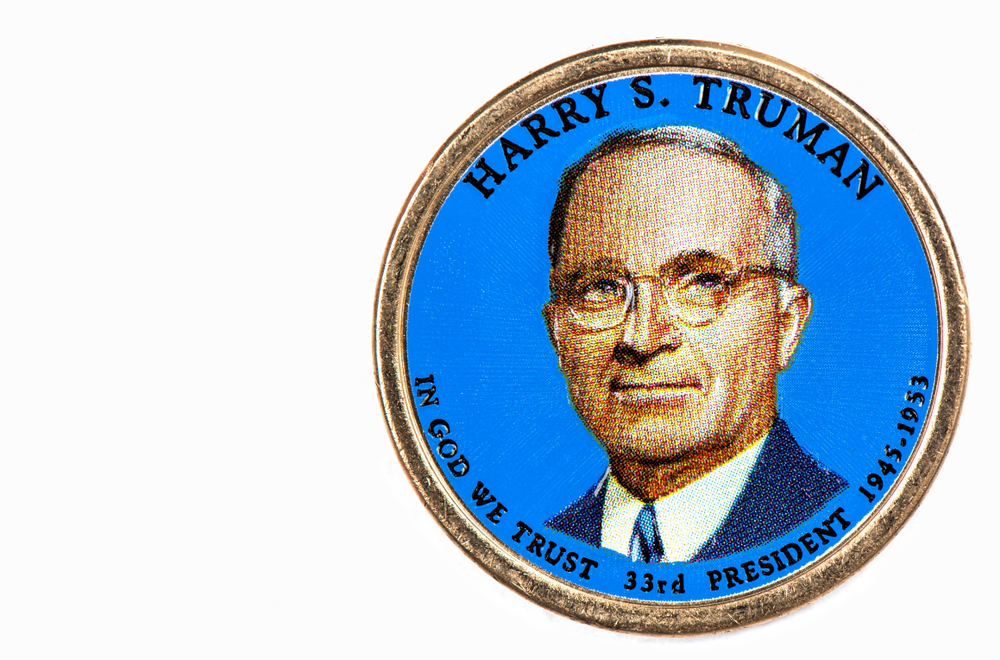 Harry S. Truman