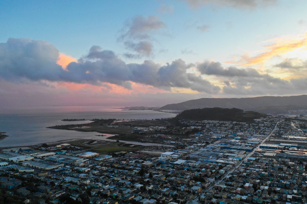 Dangerous Neighborhoods