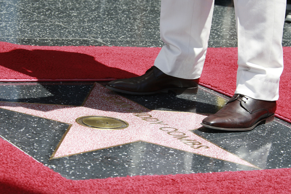 Diddy s psychological traits