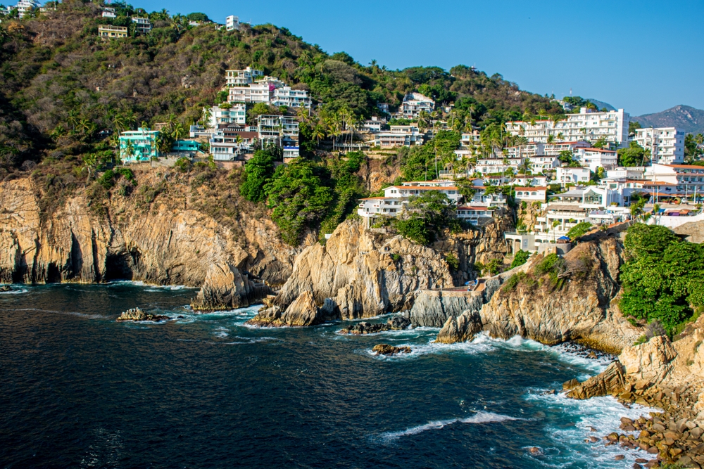 Acapulco, Mexico