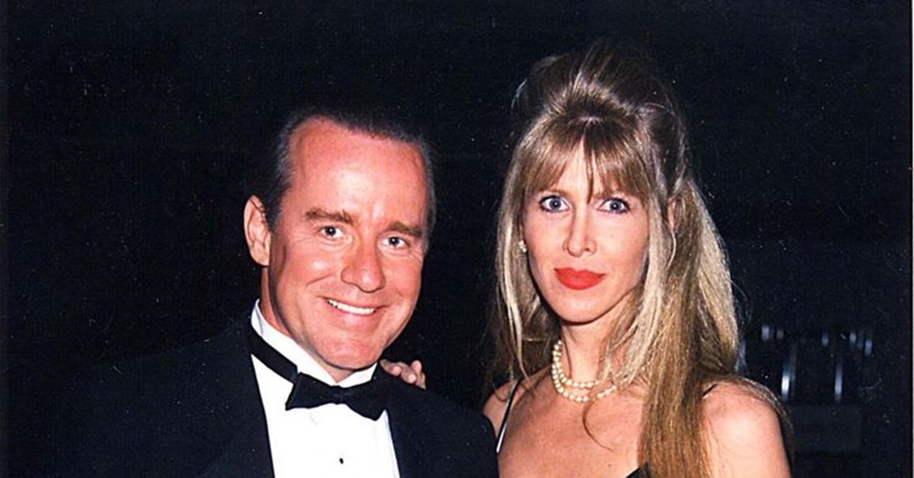 Phil Hartman and Brynn Omdahl