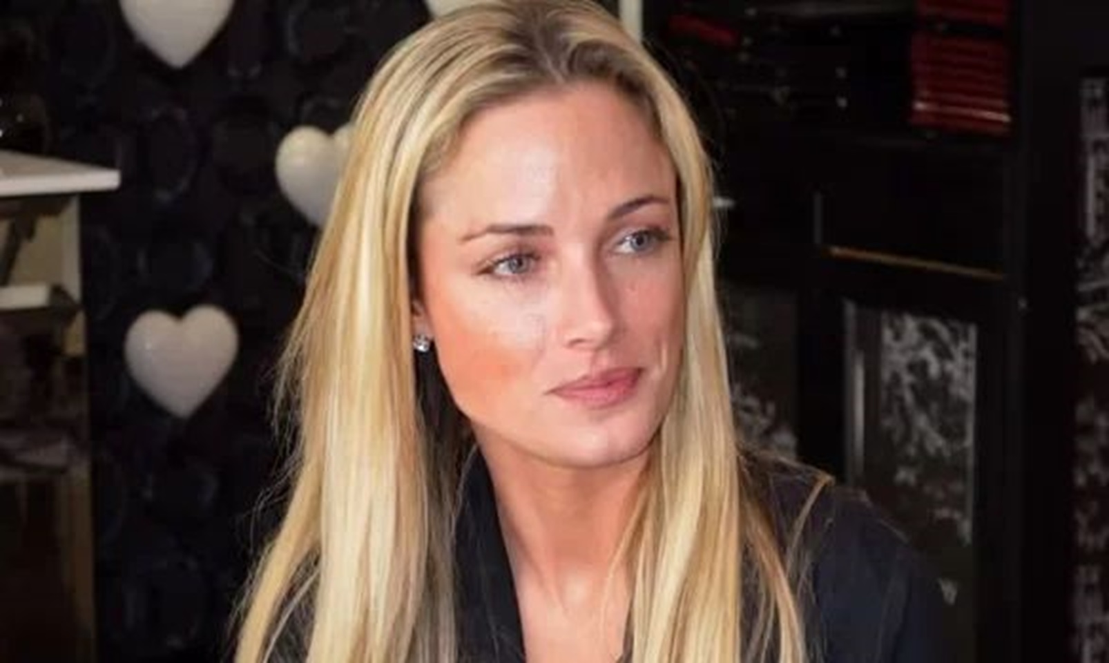Reeva Steenkamp