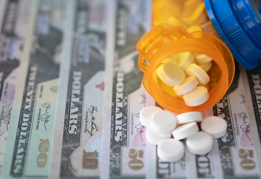 Blood Pressure Medication