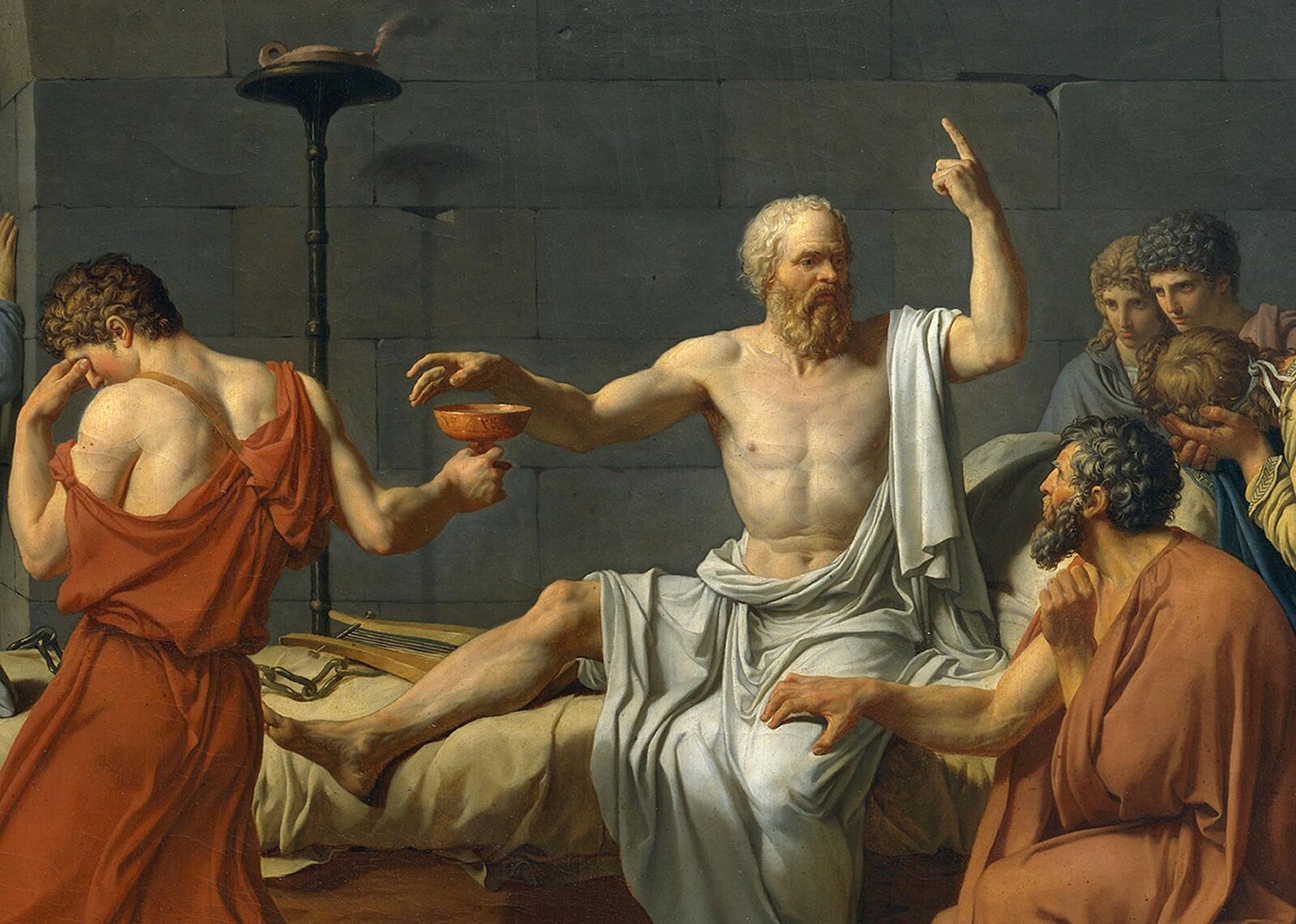 File:David - The Death of Socrates - detail2.jpg