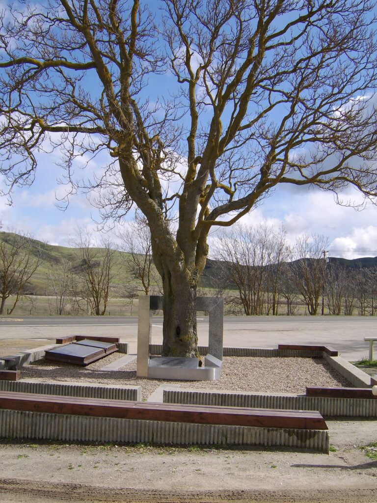 File:James Dean Memorial.JPG