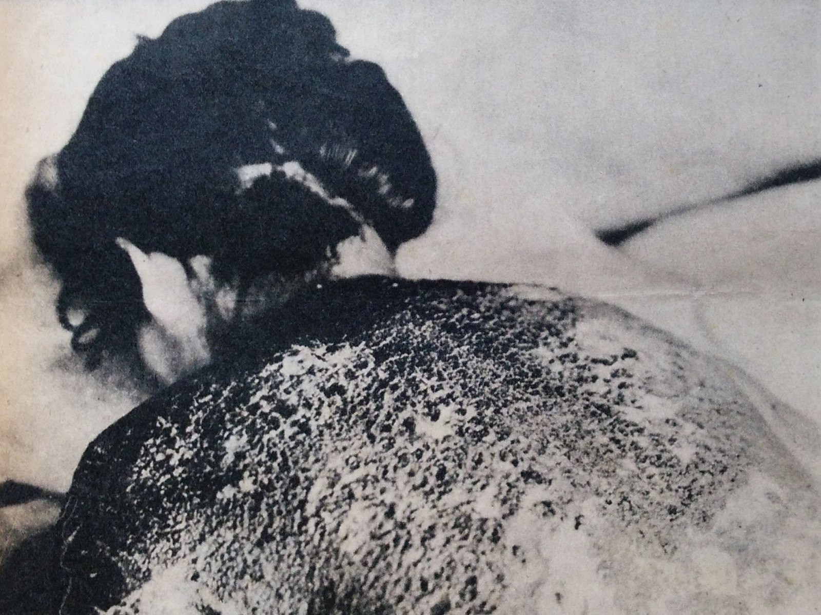 広島原爆の犠牲者