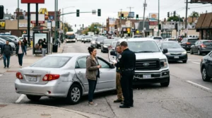 The States With the Highest Rates of Uninsured Drivers and What It Costs Everyone Else