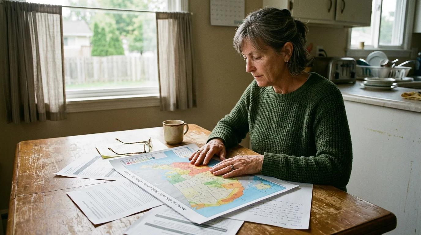 Editorial photograph illustrating: Overview